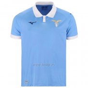 Camiseta Lazio Primera 2026-2027