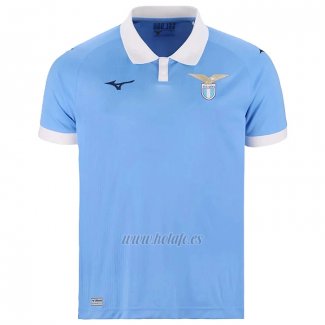 Camiseta Lazio Primera 2026-2027