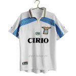 Camiseta Lazio Primera Retro 98-00