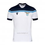 Camiseta Lazio Segunda 2021-2022