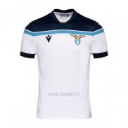 Camiseta Lazio Segunda 2021-2022