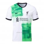 Camiseta Liverpool Segunda Authentic 2023-2024