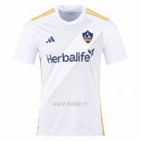 Camiseta Los Angeles Galaxy Jugador Gabriel Pec Primera 2025