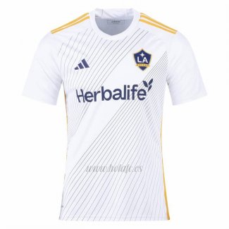 Camiseta Los Angeles Galaxy Jugador Gabriel Pec Primera 2025