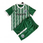 Camiseta Maccabi Haifa Primera Nino 2022-2023