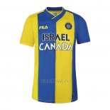 Camiseta Maccabi Tel Aviv Primera 2022-2023