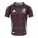 Camiseta Mexico Primera Authentic 2024