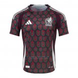 Camiseta Mexico Primera Authentic 2024