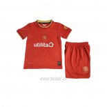 Camiseta Middlesbrough Primera Nino 2026-2027