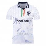 Camiseta Monterrey Segunda 2025