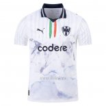 Camiseta Monterrey Segunda 2025