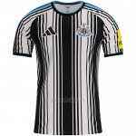 Camiseta Newcastle United Primera 2026-2027