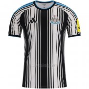 Camiseta Newcastle United Primera 2026-2027