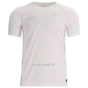 Camiseta Noruega Tercera 2026