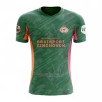 Camiseta PSV Portero 2025-2026 Verde