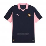 Camiseta Palermo Segunda 2025-2026