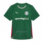 Camiseta Palmeiras Primera 2026