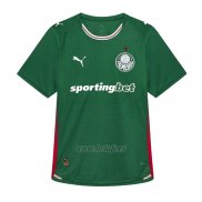 Camiseta Palmeiras Primera 2026