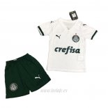 Camiseta Palmeiras Segunda Nino 2020