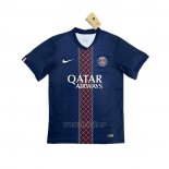 Camiseta Paris Saint-Germain Primera 2025-2026