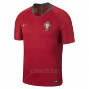 Camiseta Portugal Primera 2018