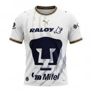 Camiseta Pumas UNAM Segunda 2026-2027
