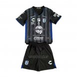 Camiseta Queretaro Segunda Nino 2023-2024