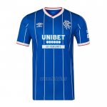 Camiseta Rangers Primera 2026-2027