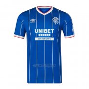 Camiseta Rangers Primera 2026-2027