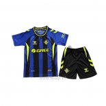 Camiseta Real Betis Tercera Nino 2026-2027