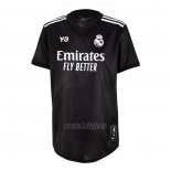 Camiseta Real Madrid Cuarto Mujer 2021-2022