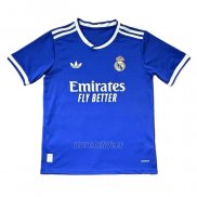 Camiseta Real Madrid Tercera 2025-2026