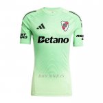 Camiseta River Portero Segunda 2026