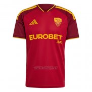 Camiseta Roma Primera 2026-2027