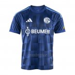 Camiseta Schalke 04 Primera 2026-2027