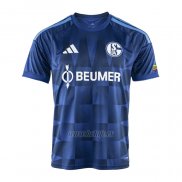 Camiseta Schalke 04 Primera 2026-2027