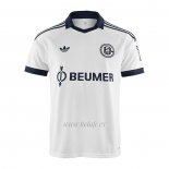 Camiseta Schalke 04 Segunda 2026-2027