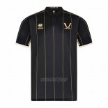 Camiseta Sheffield United Portero Segunda 2025-2026