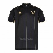 Camiseta Sheffield United Portero Segunda 2025-2026