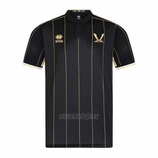 Camiseta Sheffield United Portero Segunda 2025-2026