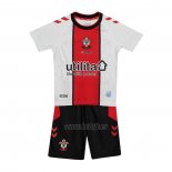 Camiseta Southampton Primera Nino 2022-2023