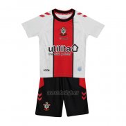 Camiseta Southampton Primera Nino 2022-2023