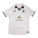 Camiseta Swansea City Primera 2022-2023