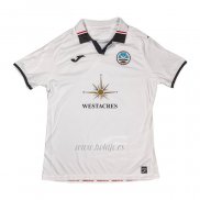 Camiseta Swansea City Primera 2022-2023