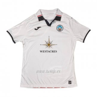 Camiseta Swansea City Primera 2022-2023