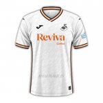 Camiseta Swansea City Primera 2024-2025