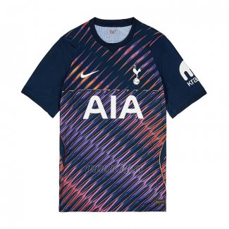 Camiseta Tottenham Hotspur Segunda 2026-2027