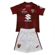 Camiseta Turin Primera Nino 2024-2025