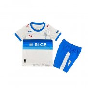 Camiseta Universidad Catolica Primera Nino 2026