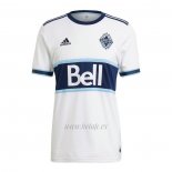 Camiseta Vancouver Whitecaps Primera 2021